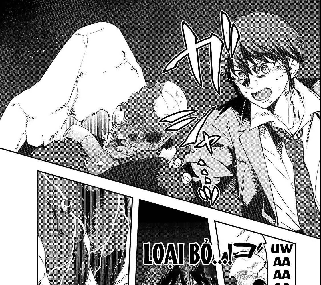 Failure Frame - Kẻ Vô Dụng Trở Thành Kẻ Mạnh Nhất Chapter 1 - 72