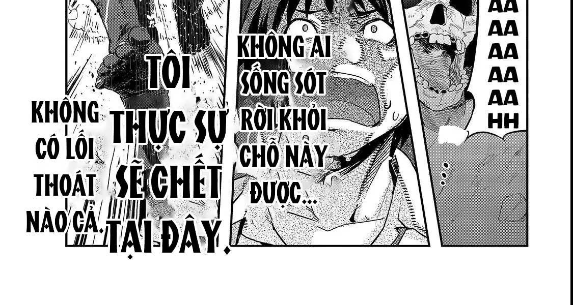 Failure Frame - Kẻ Vô Dụng Trở Thành Kẻ Mạnh Nhất Chapter 1 - 73