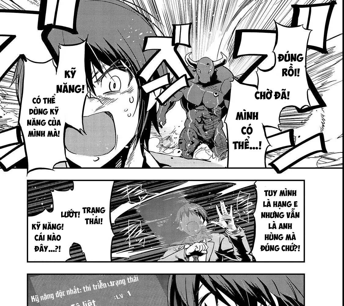Failure Frame - Kẻ Vô Dụng Trở Thành Kẻ Mạnh Nhất Chapter 1 - 74