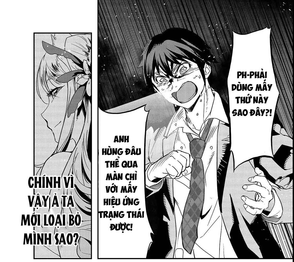 Failure Frame - Kẻ Vô Dụng Trở Thành Kẻ Mạnh Nhất Chapter 1 - 76