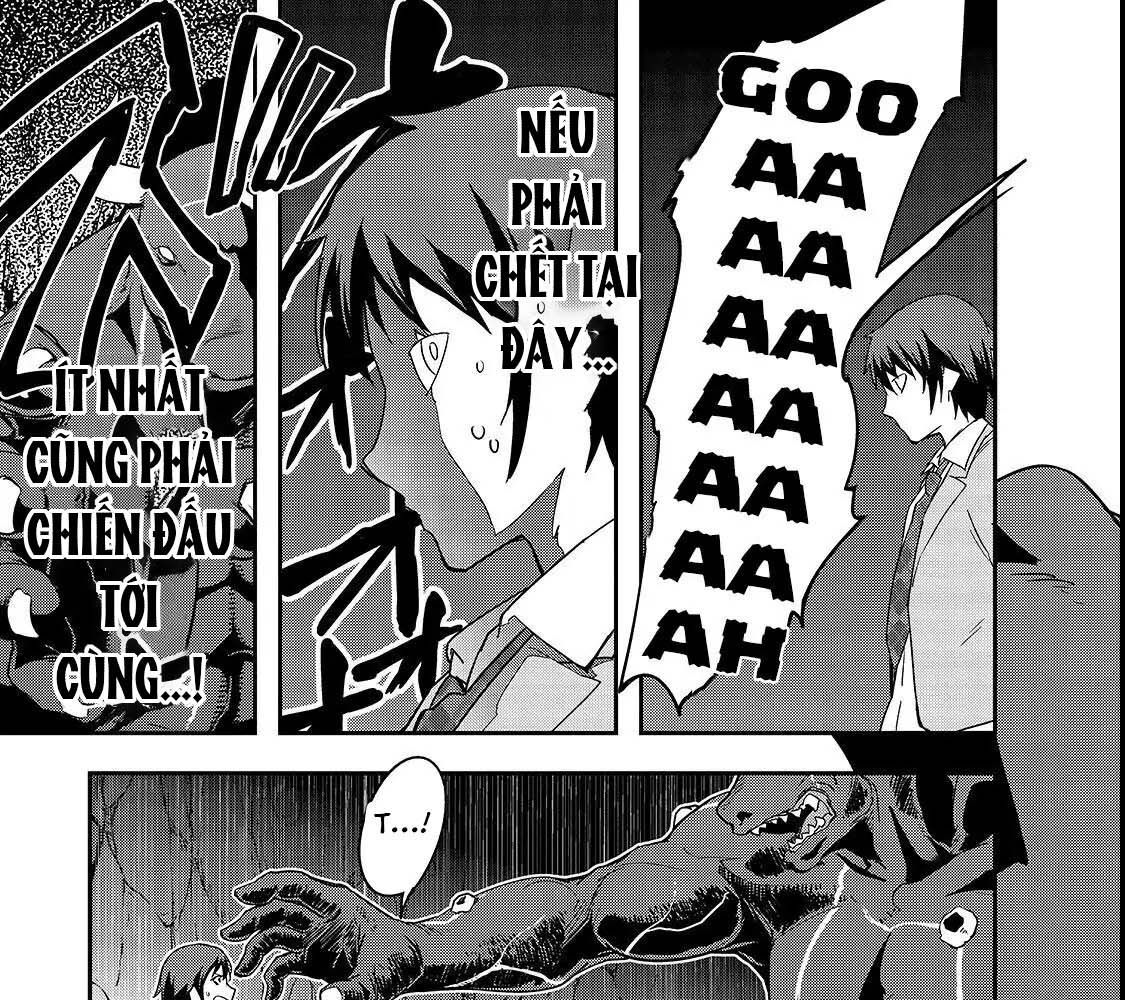 Failure Frame - Kẻ Vô Dụng Trở Thành Kẻ Mạnh Nhất Chapter 1 - 78