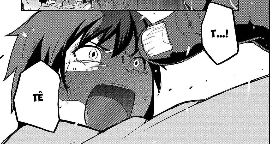 Failure Frame - Kẻ Vô Dụng Trở Thành Kẻ Mạnh Nhất Chapter 1 - 79