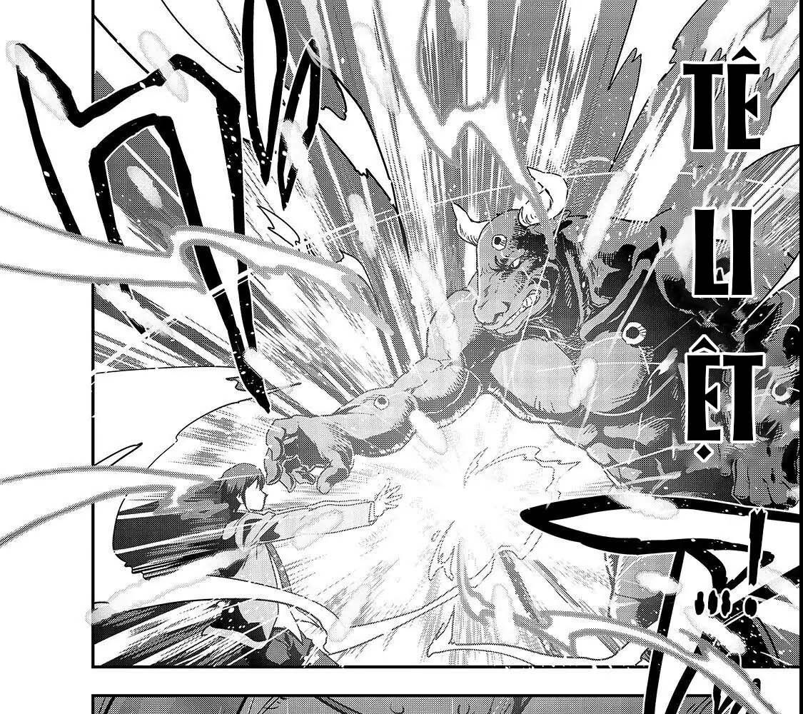 Failure Frame - Kẻ Vô Dụng Trở Thành Kẻ Mạnh Nhất Chapter 1 - 80