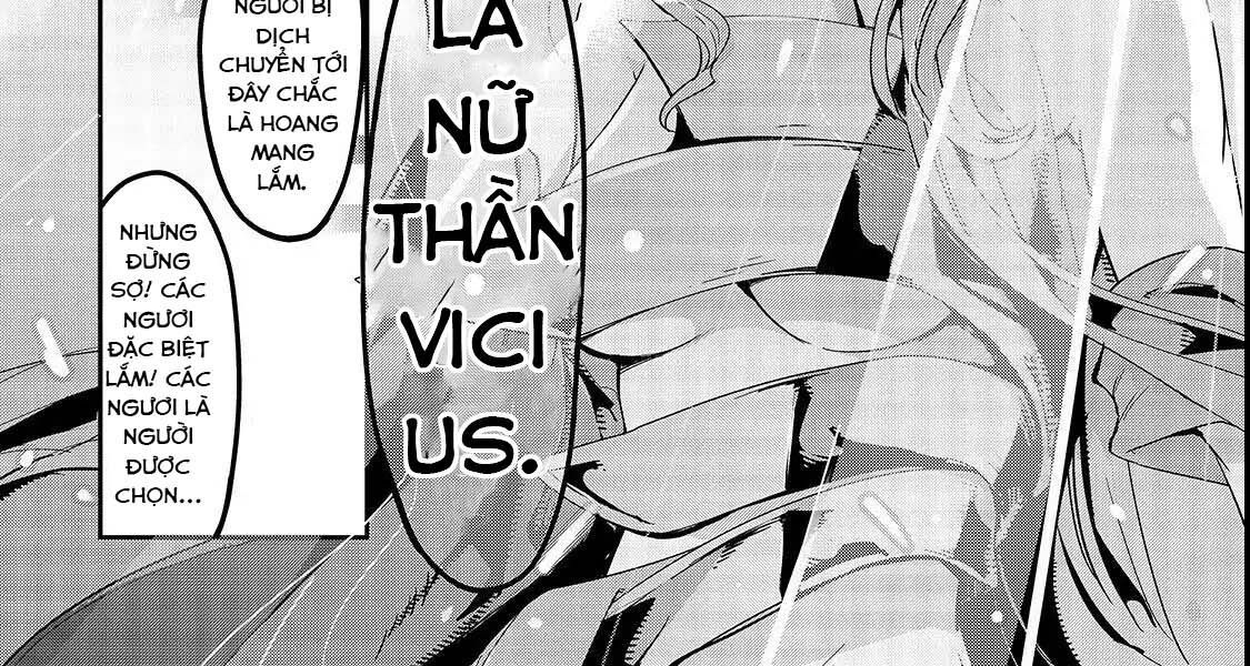 Failure Frame - Kẻ Vô Dụng Trở Thành Kẻ Mạnh Nhất Chapter 1 - 9