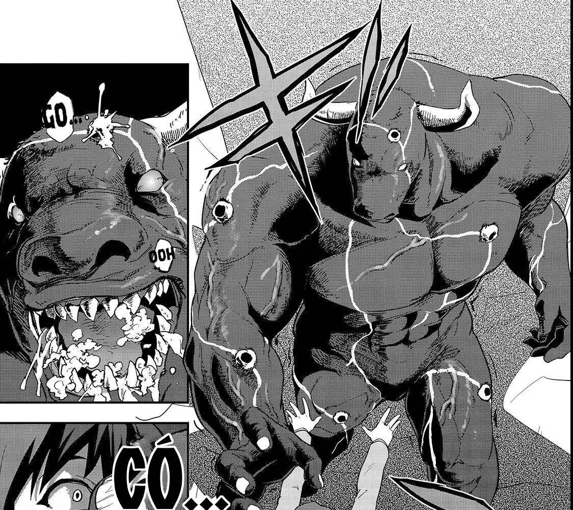 Failure Frame - Kẻ Vô Dụng Trở Thành Kẻ Mạnh Nhất Chapter 1 - 82