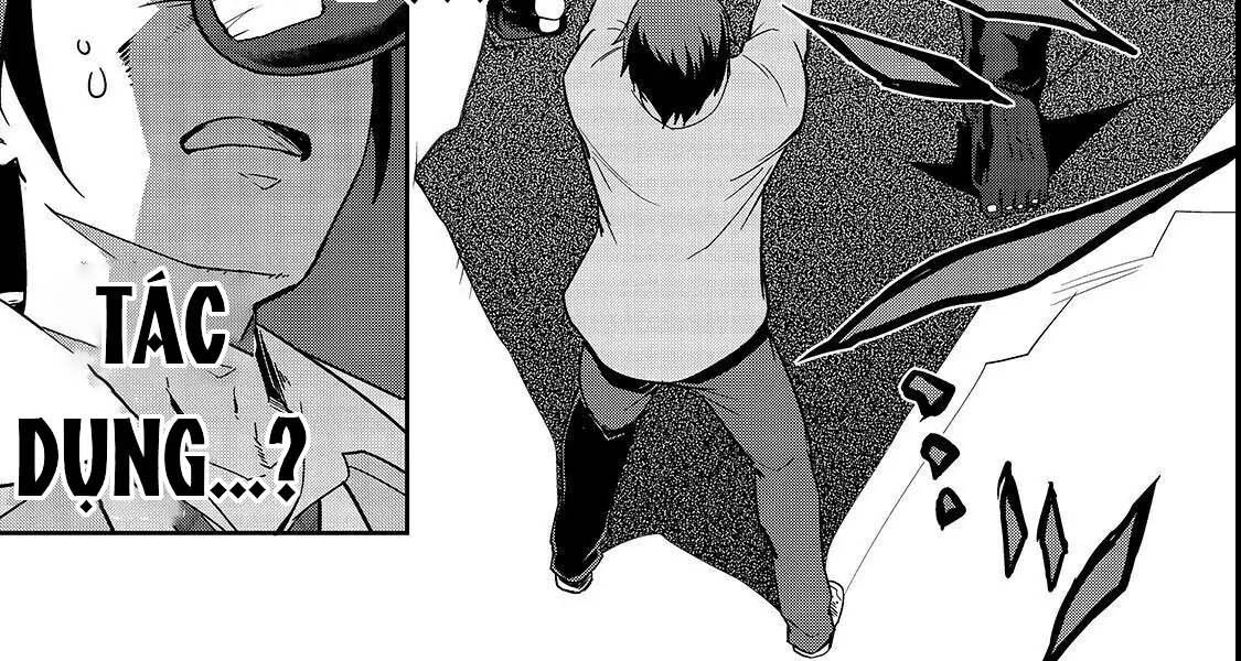 Failure Frame - Kẻ Vô Dụng Trở Thành Kẻ Mạnh Nhất Chapter 1 - 83