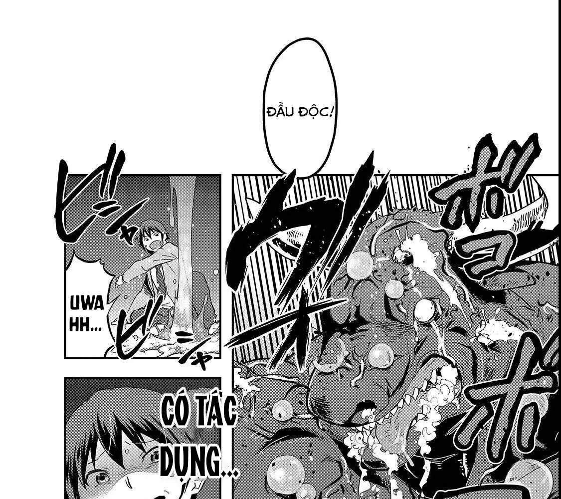 Failure Frame - Kẻ Vô Dụng Trở Thành Kẻ Mạnh Nhất Chapter 1 - 88