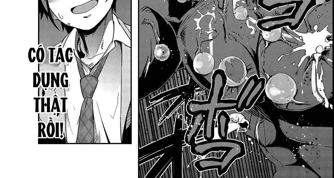 Failure Frame - Kẻ Vô Dụng Trở Thành Kẻ Mạnh Nhất Chapter 1 - 89