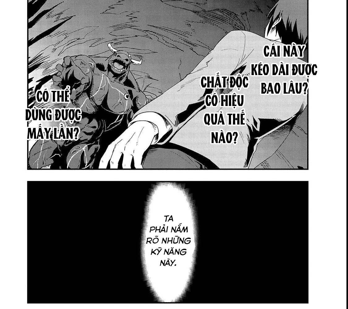 Failure Frame - Kẻ Vô Dụng Trở Thành Kẻ Mạnh Nhất Chapter 1 - 90
