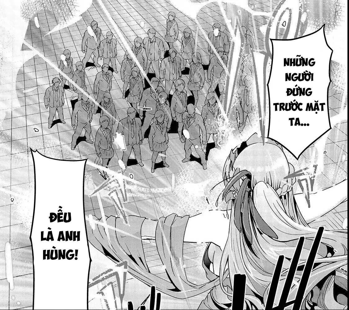 Failure Frame - Kẻ Vô Dụng Trở Thành Kẻ Mạnh Nhất Chapter 1 - 10