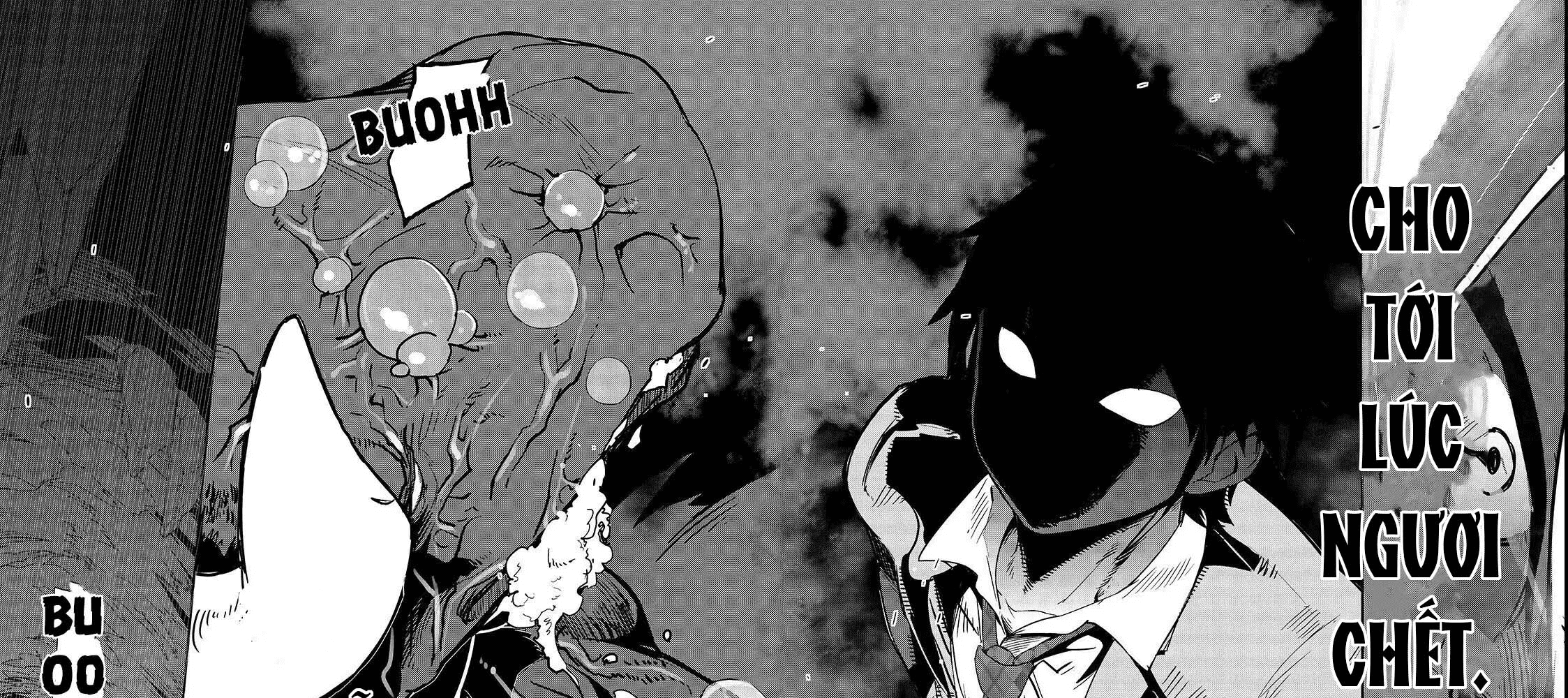 Failure Frame - Kẻ Vô Dụng Trở Thành Kẻ Mạnh Nhất Chapter 1 - 92