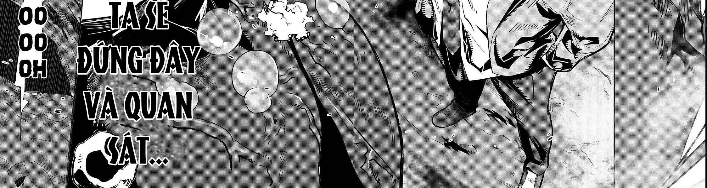 Failure Frame - Kẻ Vô Dụng Trở Thành Kẻ Mạnh Nhất Chapter 1 - 93