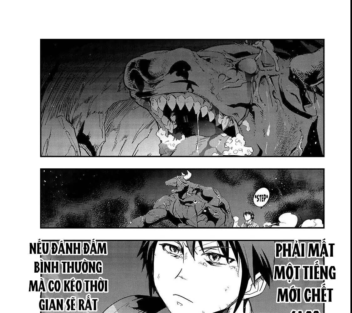 Failure Frame - Kẻ Vô Dụng Trở Thành Kẻ Mạnh Nhất Chapter 1 - 94