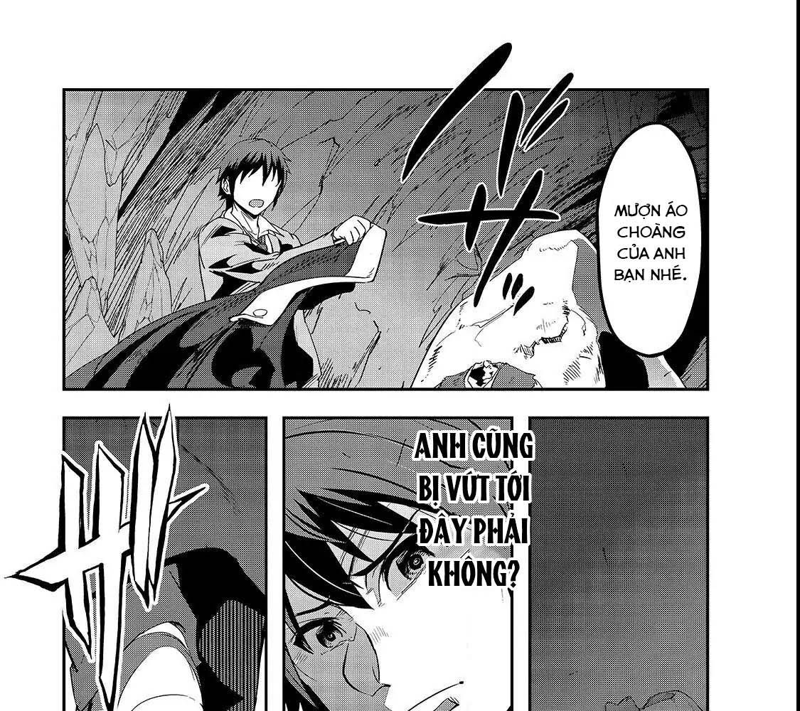 Failure Frame - Kẻ Vô Dụng Trở Thành Kẻ Mạnh Nhất Chapter 1 - 96