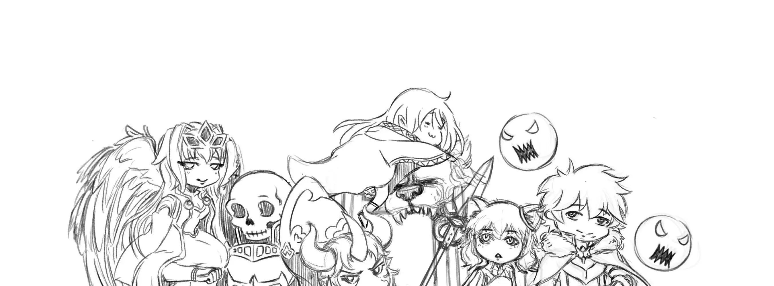 Failure Frame - Kẻ Vô Dụng Trở Thành Kẻ Mạnh Nhất Chapter 1 - 100