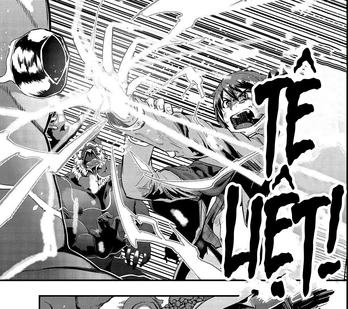 Failure Frame - Kẻ Vô Dụng Trở Thành Kẻ Mạnh Nhất Chapter 2 - 12