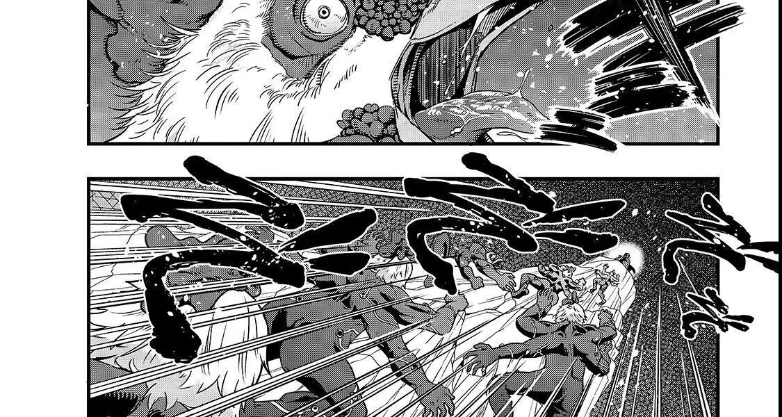 Failure Frame - Kẻ Vô Dụng Trở Thành Kẻ Mạnh Nhất Chapter 2 - 13