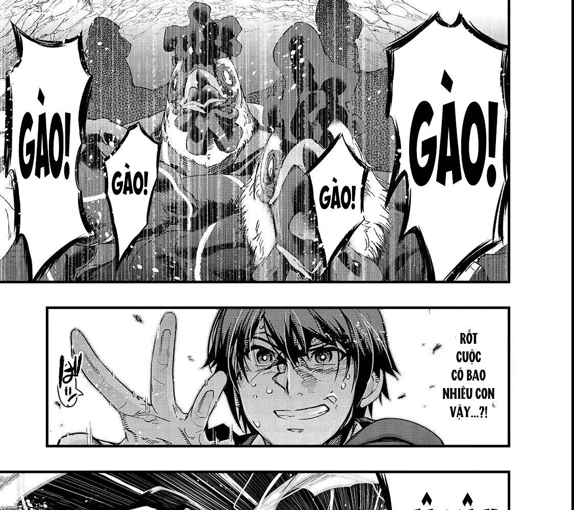 Failure Frame - Kẻ Vô Dụng Trở Thành Kẻ Mạnh Nhất Chapter 2 - 14