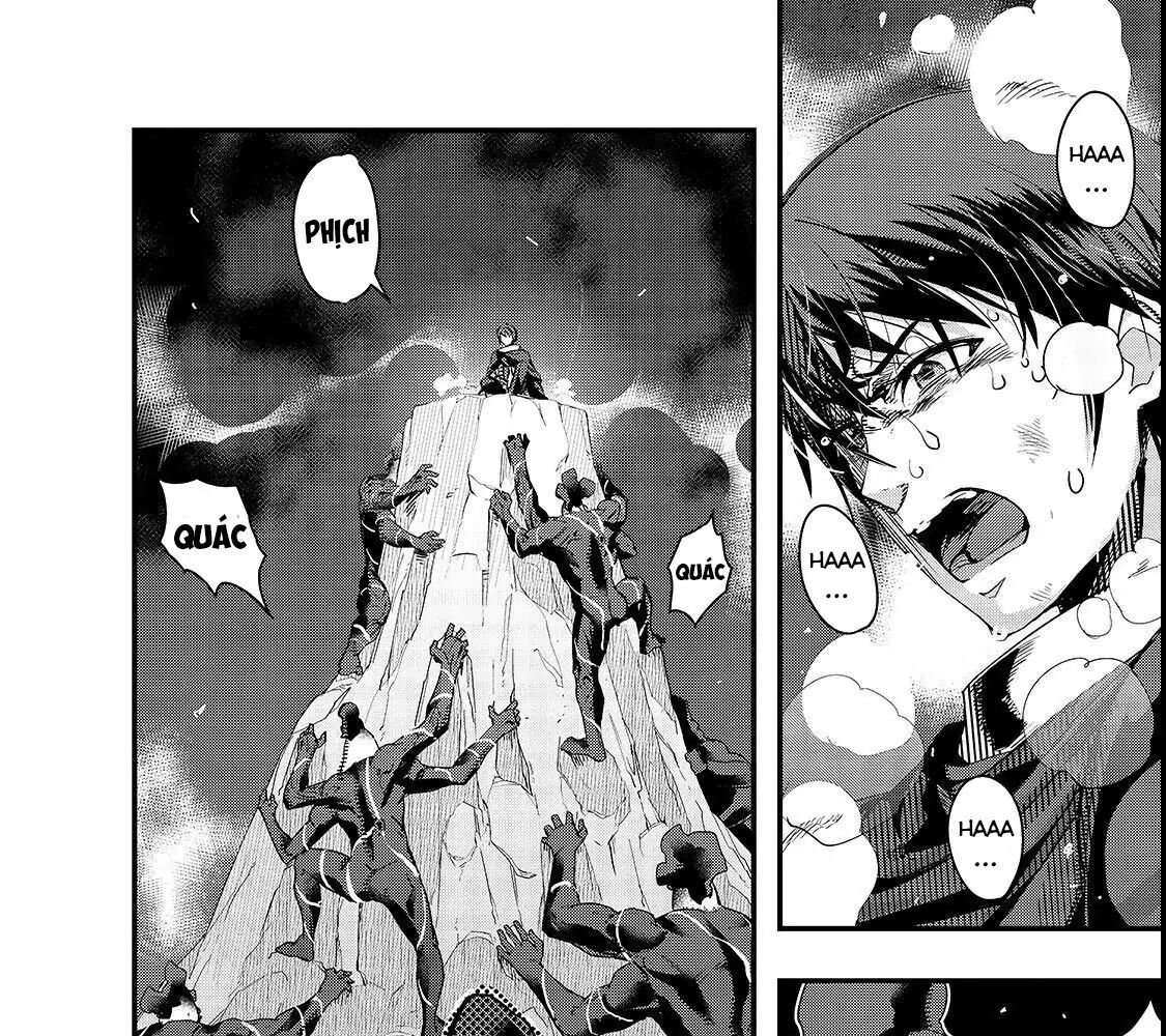 Failure Frame - Kẻ Vô Dụng Trở Thành Kẻ Mạnh Nhất Chapter 2 - 16