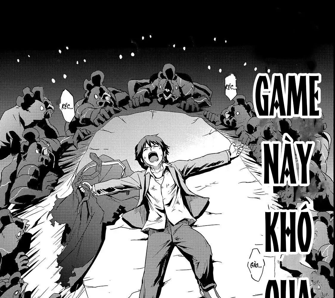 Failure Frame - Kẻ Vô Dụng Trở Thành Kẻ Mạnh Nhất Chapter 2 - 18