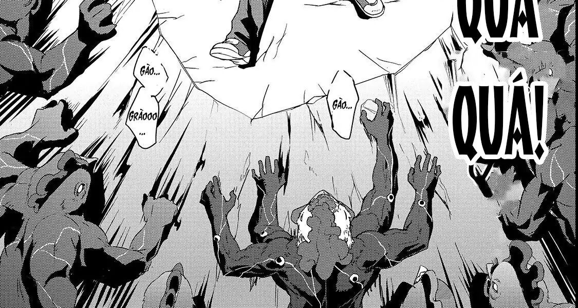 Failure Frame - Kẻ Vô Dụng Trở Thành Kẻ Mạnh Nhất Chapter 2 - 19