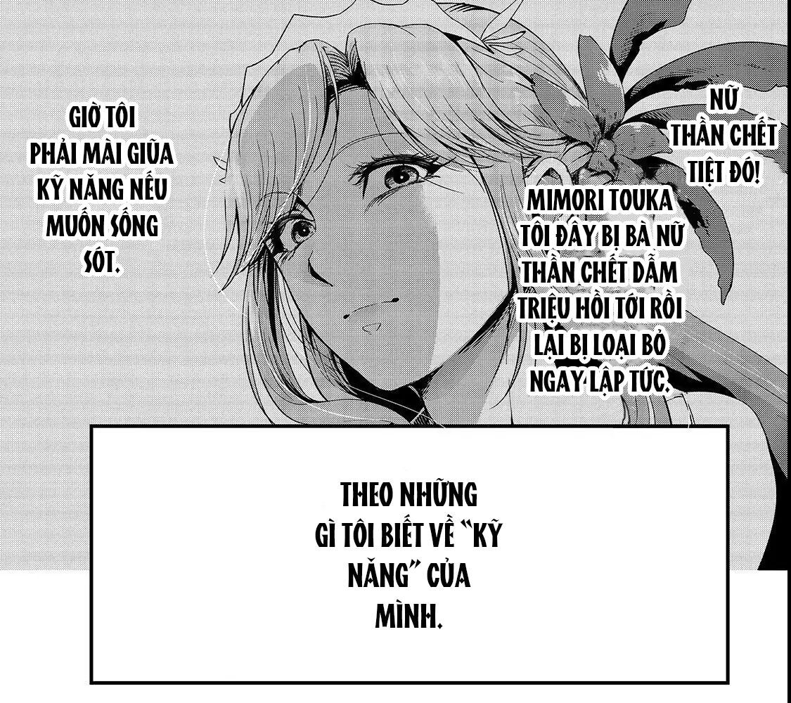 Failure Frame - Kẻ Vô Dụng Trở Thành Kẻ Mạnh Nhất Chapter 2 - 20