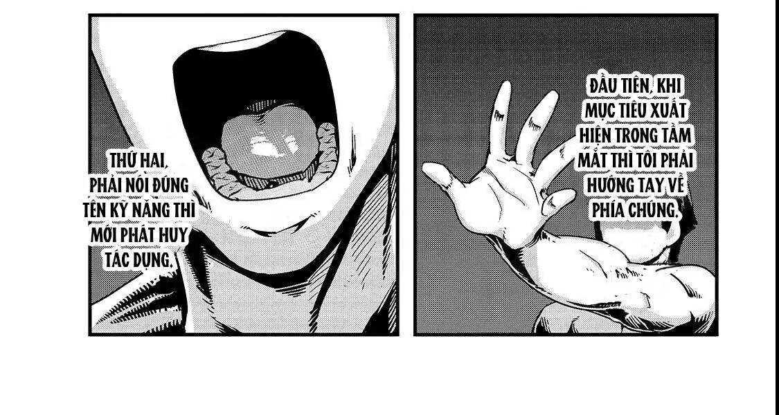 Failure Frame - Kẻ Vô Dụng Trở Thành Kẻ Mạnh Nhất Chapter 2 - 21