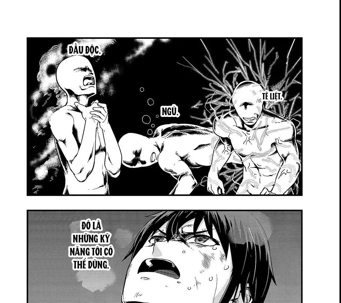 Failure Frame - Kẻ Vô Dụng Trở Thành Kẻ Mạnh Nhất Chapter 2 - 22