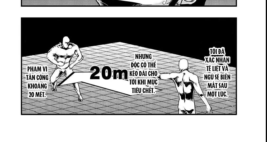 Failure Frame - Kẻ Vô Dụng Trở Thành Kẻ Mạnh Nhất Chapter 2 - 23