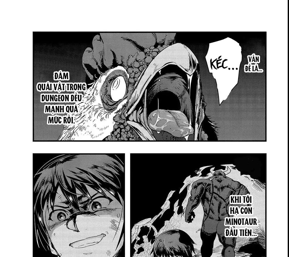 Failure Frame - Kẻ Vô Dụng Trở Thành Kẻ Mạnh Nhất Chapter 2 - 24