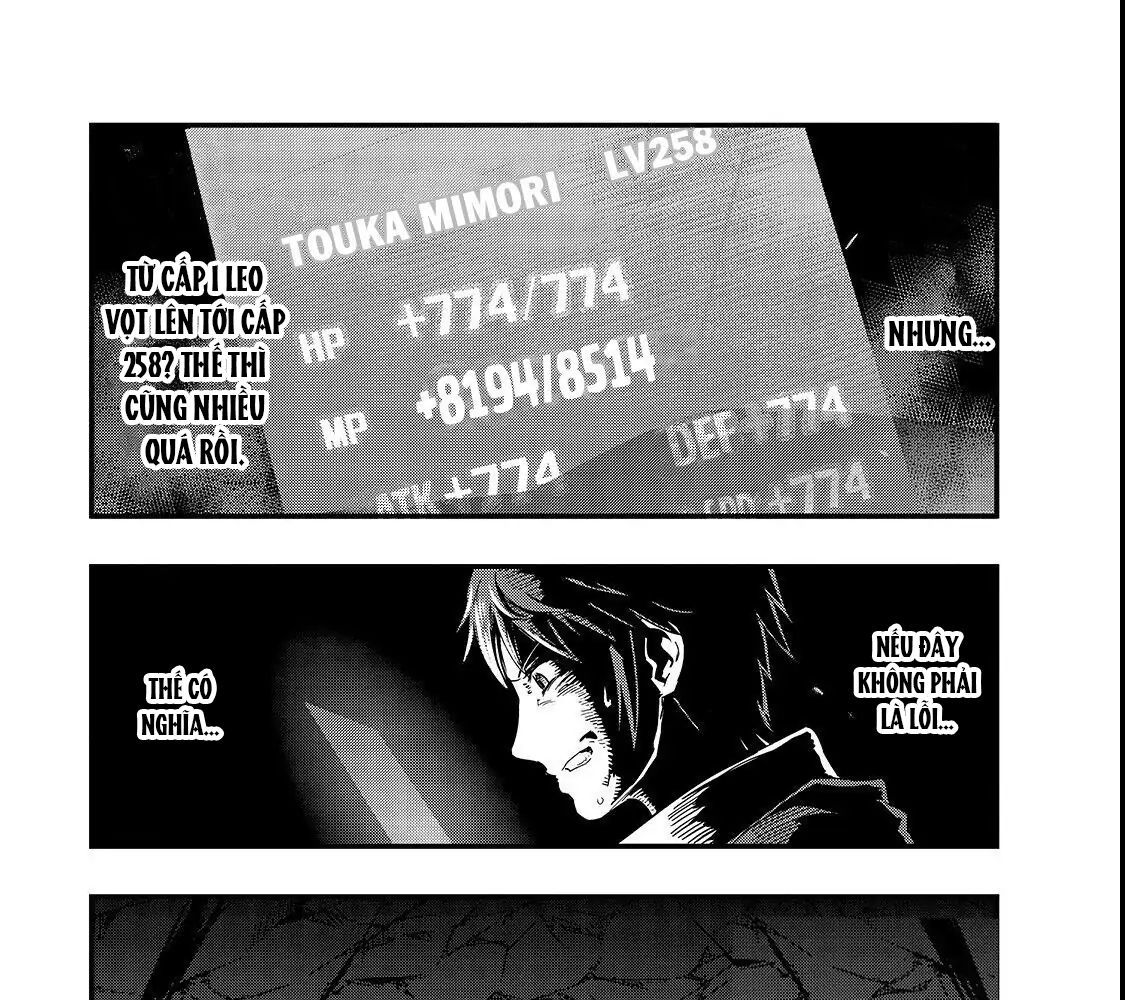 Failure Frame - Kẻ Vô Dụng Trở Thành Kẻ Mạnh Nhất Chapter 2 - 26