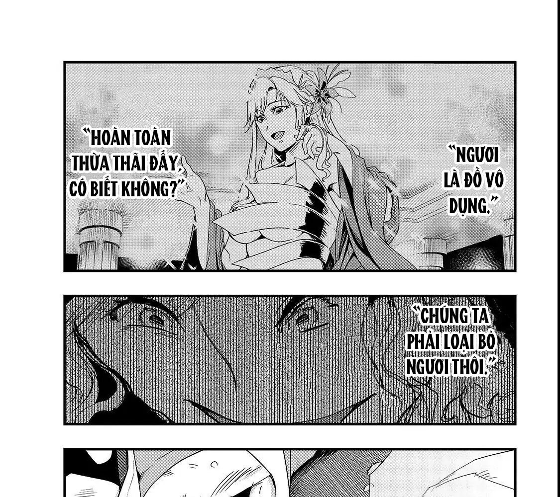 Failure Frame - Kẻ Vô Dụng Trở Thành Kẻ Mạnh Nhất Chapter 2 - 28