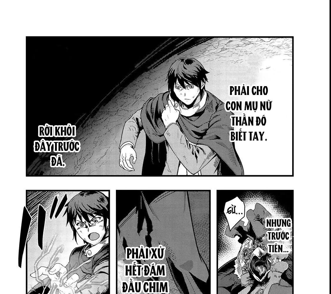 Failure Frame - Kẻ Vô Dụng Trở Thành Kẻ Mạnh Nhất Chapter 2 - 30