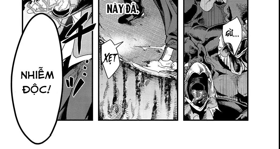 Failure Frame - Kẻ Vô Dụng Trở Thành Kẻ Mạnh Nhất Chapter 2 - 31