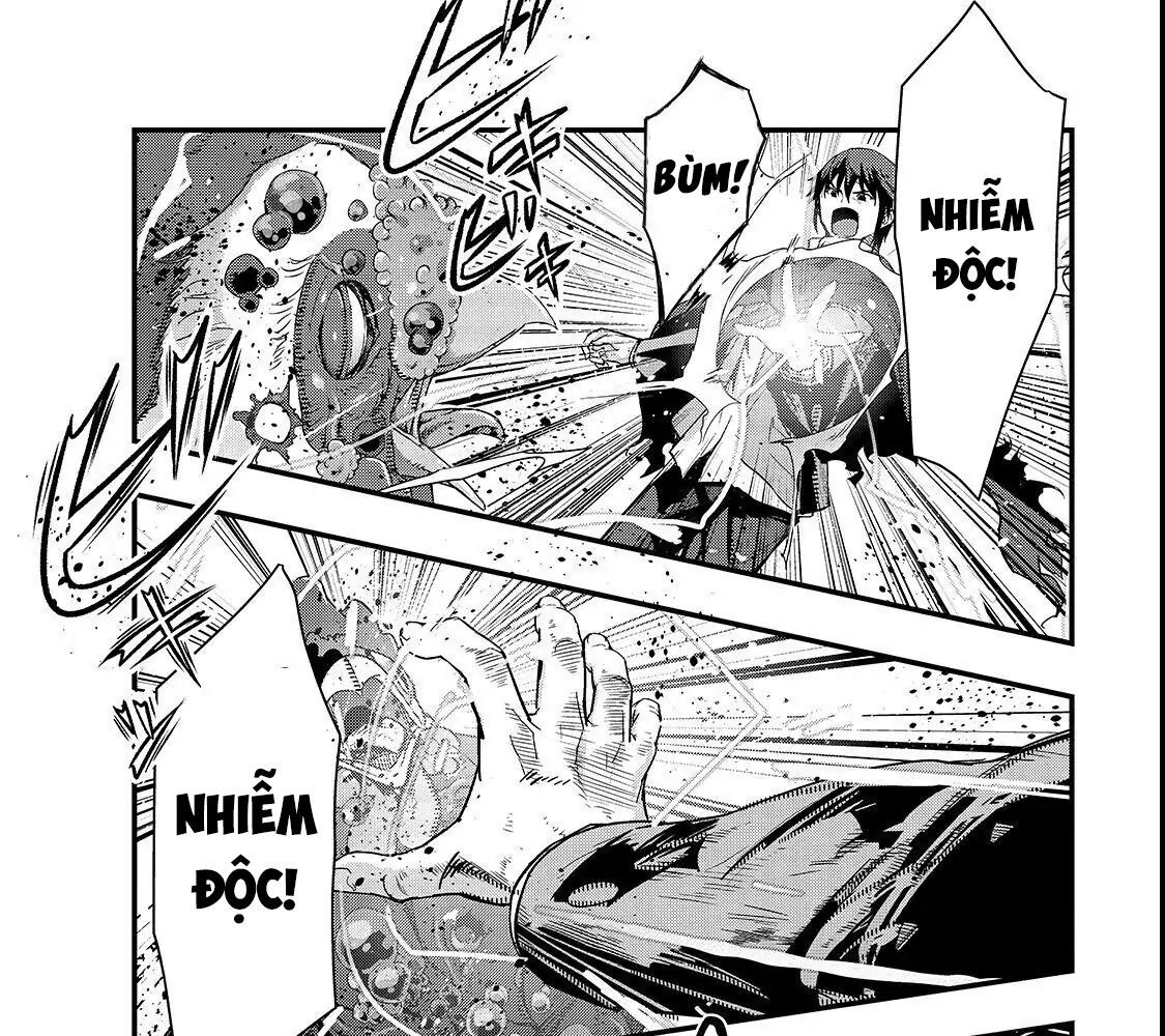 Failure Frame - Kẻ Vô Dụng Trở Thành Kẻ Mạnh Nhất Chapter 2 - 32