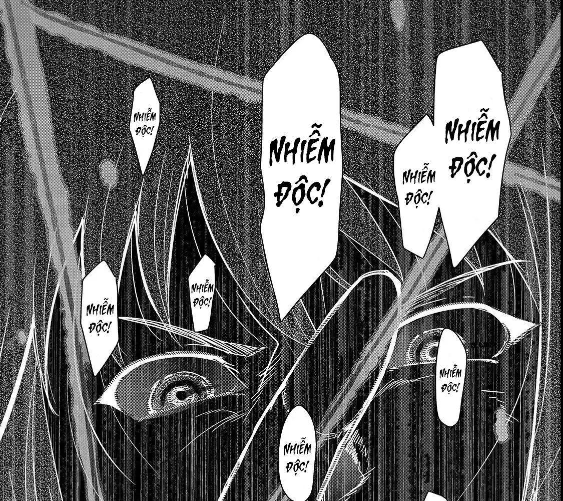 Failure Frame - Kẻ Vô Dụng Trở Thành Kẻ Mạnh Nhất Chapter 2 - 34