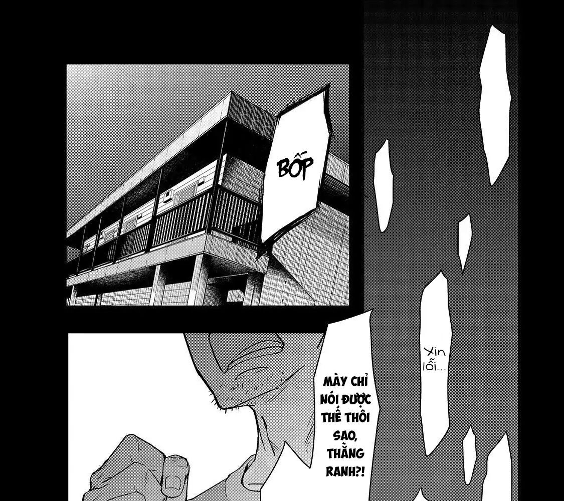 Failure Frame - Kẻ Vô Dụng Trở Thành Kẻ Mạnh Nhất Chapter 2 - 36