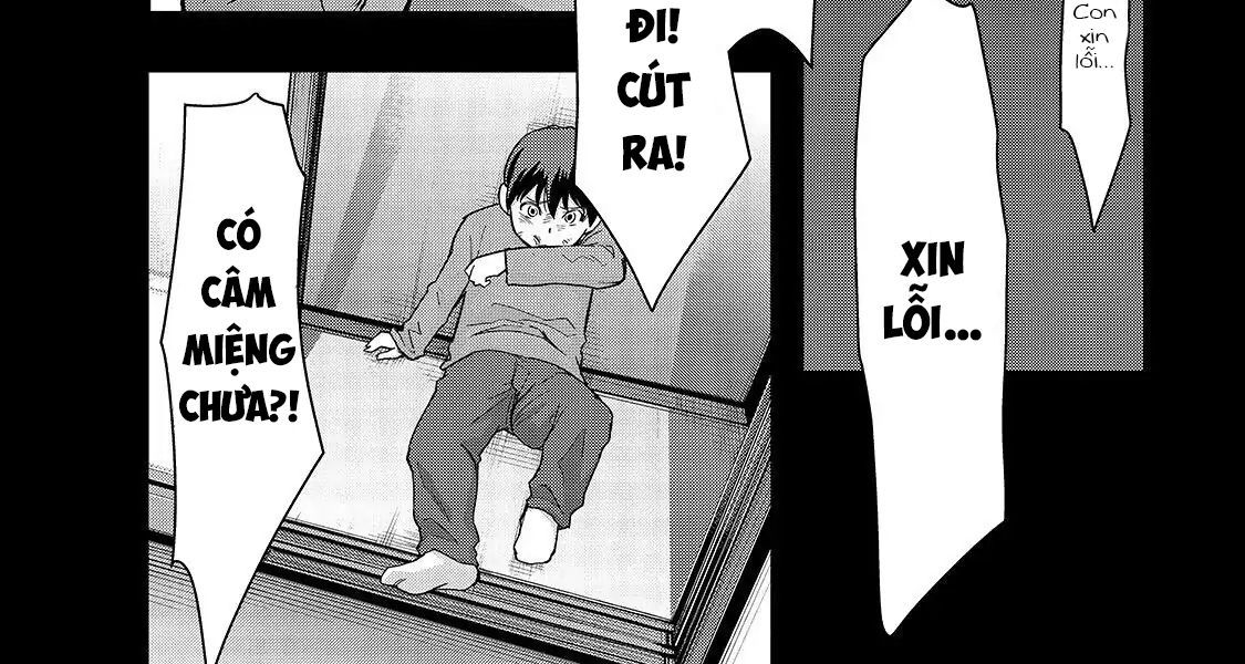 Failure Frame - Kẻ Vô Dụng Trở Thành Kẻ Mạnh Nhất Chapter 2 - 37