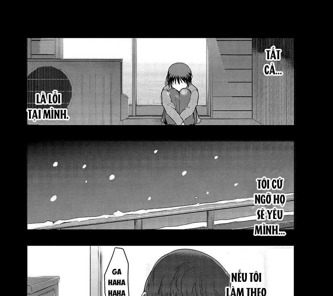 Failure Frame - Kẻ Vô Dụng Trở Thành Kẻ Mạnh Nhất Chapter 2 - 38