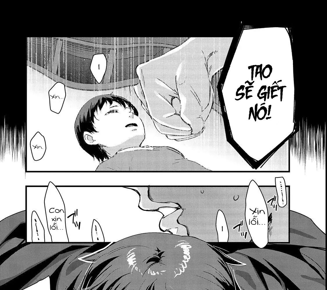 Failure Frame - Kẻ Vô Dụng Trở Thành Kẻ Mạnh Nhất Chapter 2 - 42