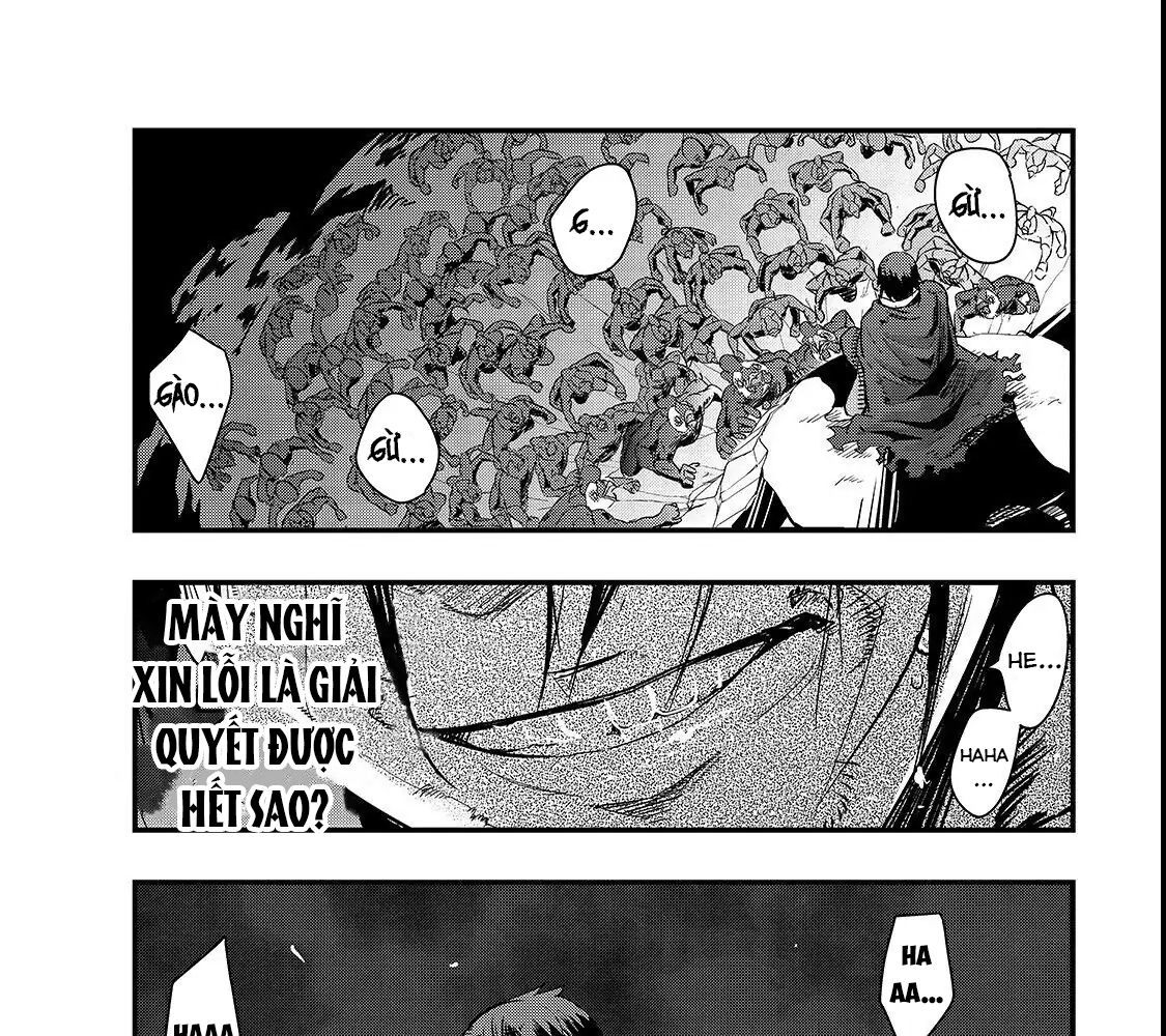 Failure Frame - Kẻ Vô Dụng Trở Thành Kẻ Mạnh Nhất Chapter 2 - 44