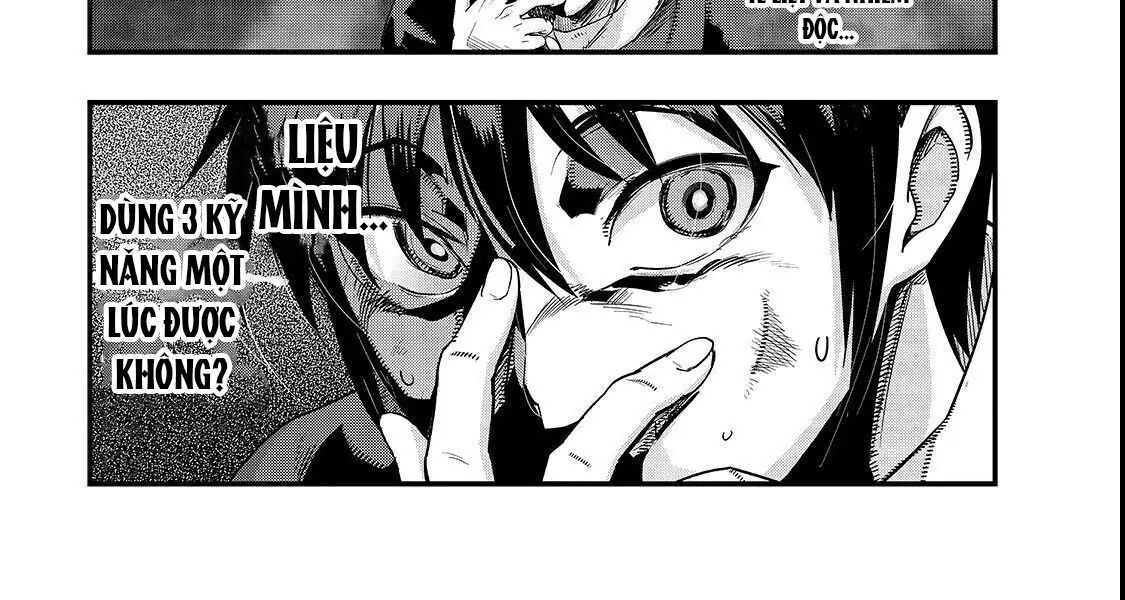 Failure Frame - Kẻ Vô Dụng Trở Thành Kẻ Mạnh Nhất Chapter 2 - 47