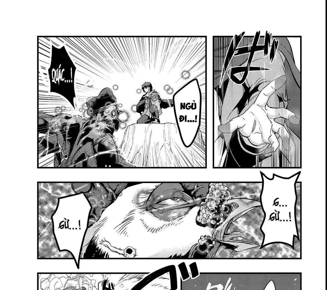 Failure Frame - Kẻ Vô Dụng Trở Thành Kẻ Mạnh Nhất Chapter 2 - 48