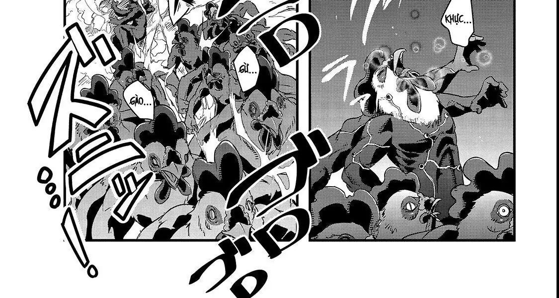 Failure Frame - Kẻ Vô Dụng Trở Thành Kẻ Mạnh Nhất Chapter 2 - 49