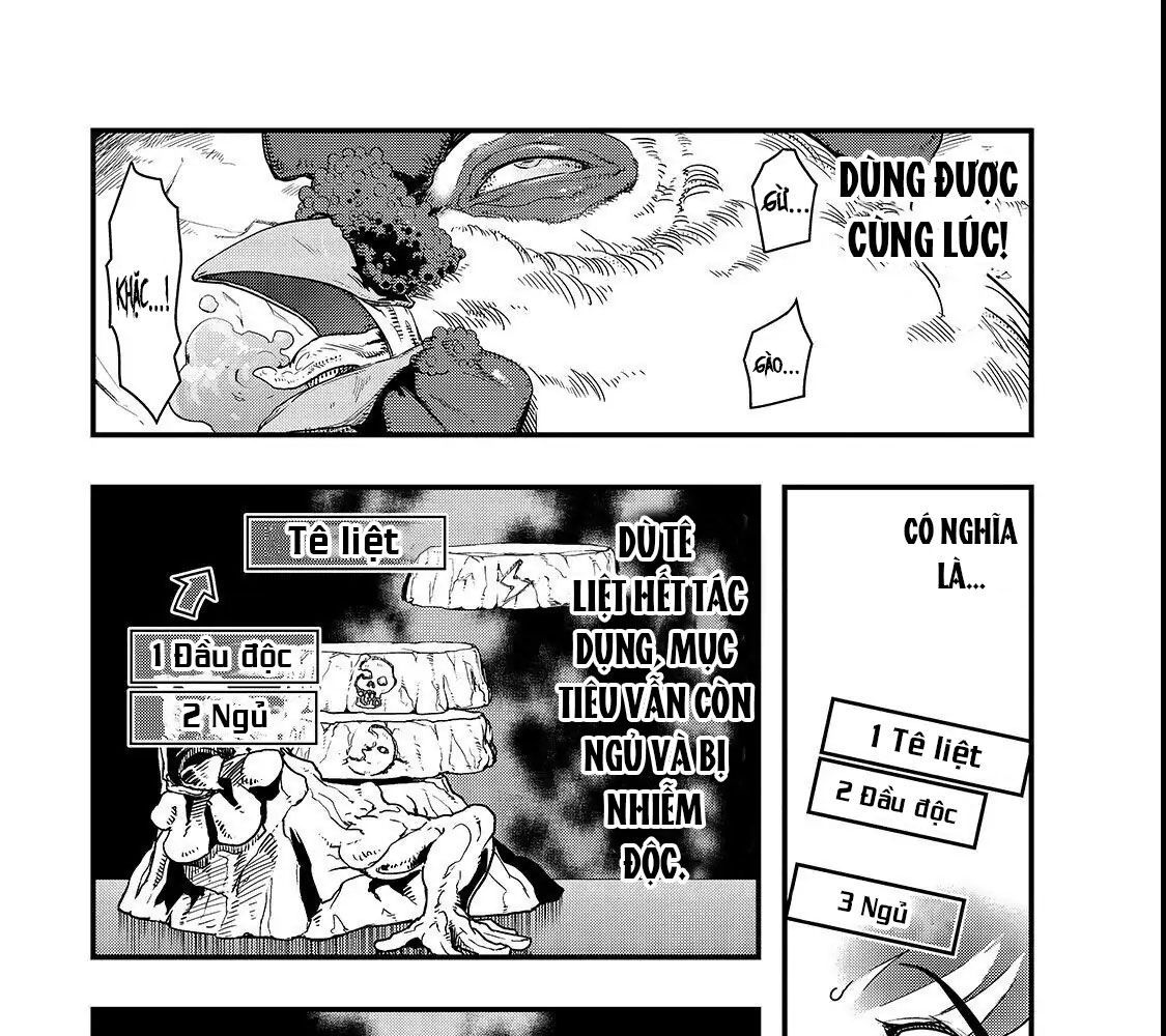 Failure Frame - Kẻ Vô Dụng Trở Thành Kẻ Mạnh Nhất Chapter 2 - 50