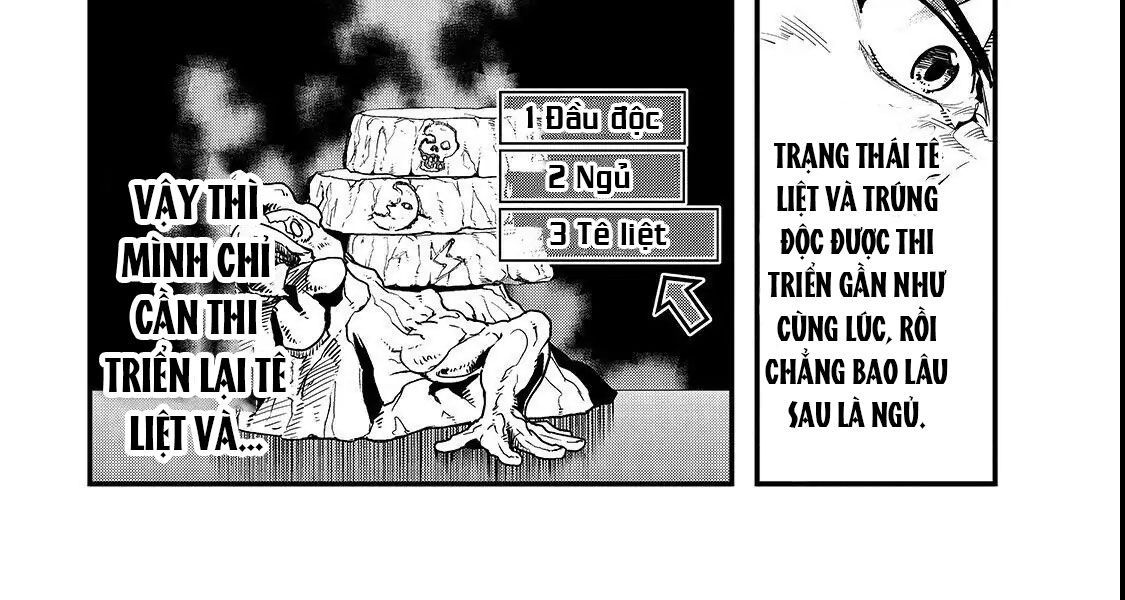 Failure Frame - Kẻ Vô Dụng Trở Thành Kẻ Mạnh Nhất Chapter 2 - 51