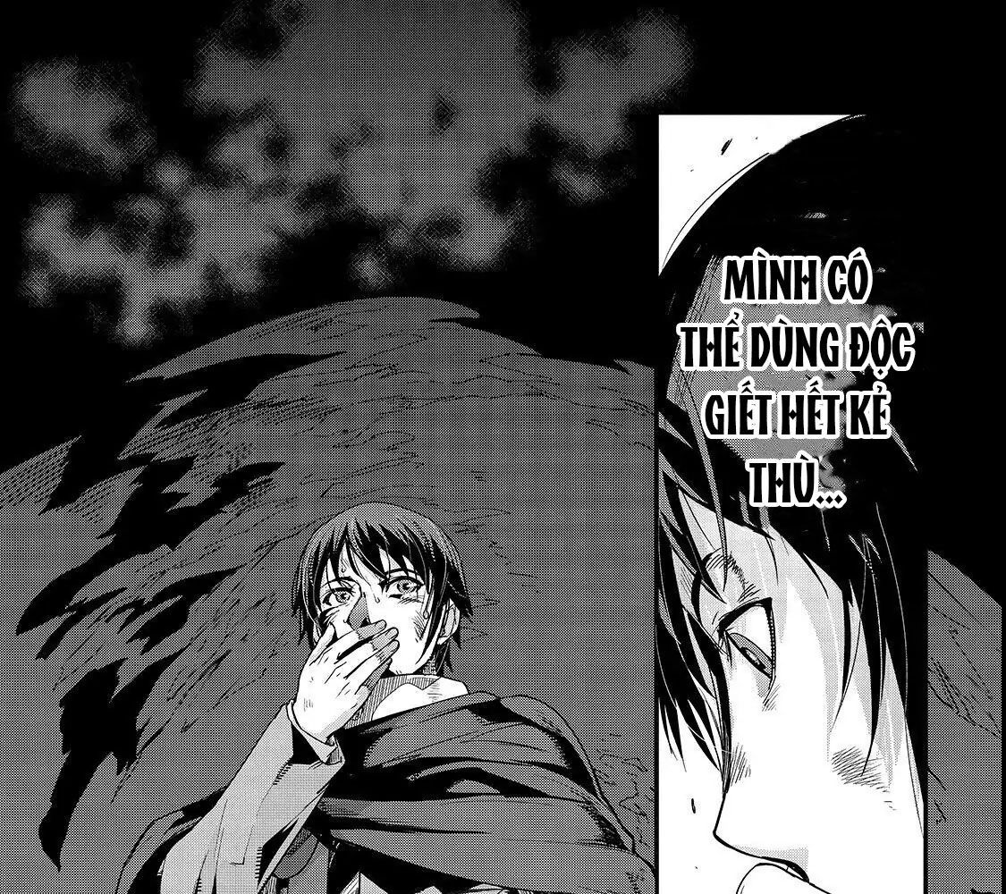 Failure Frame - Kẻ Vô Dụng Trở Thành Kẻ Mạnh Nhất Chapter 2 - 52