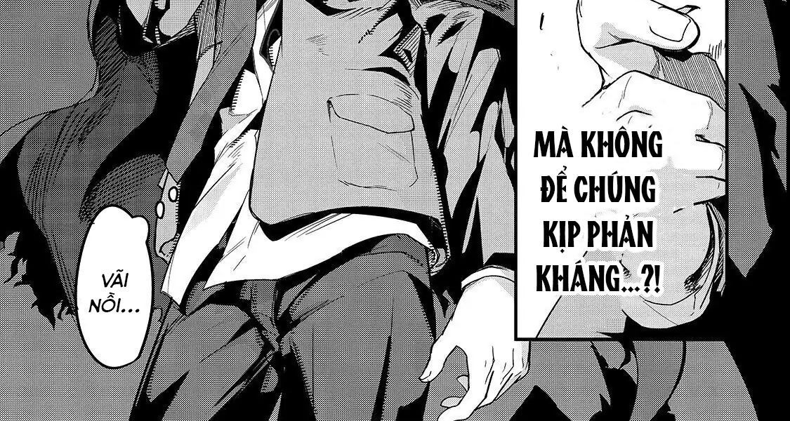 Failure Frame - Kẻ Vô Dụng Trở Thành Kẻ Mạnh Nhất Chapter 2 - 53