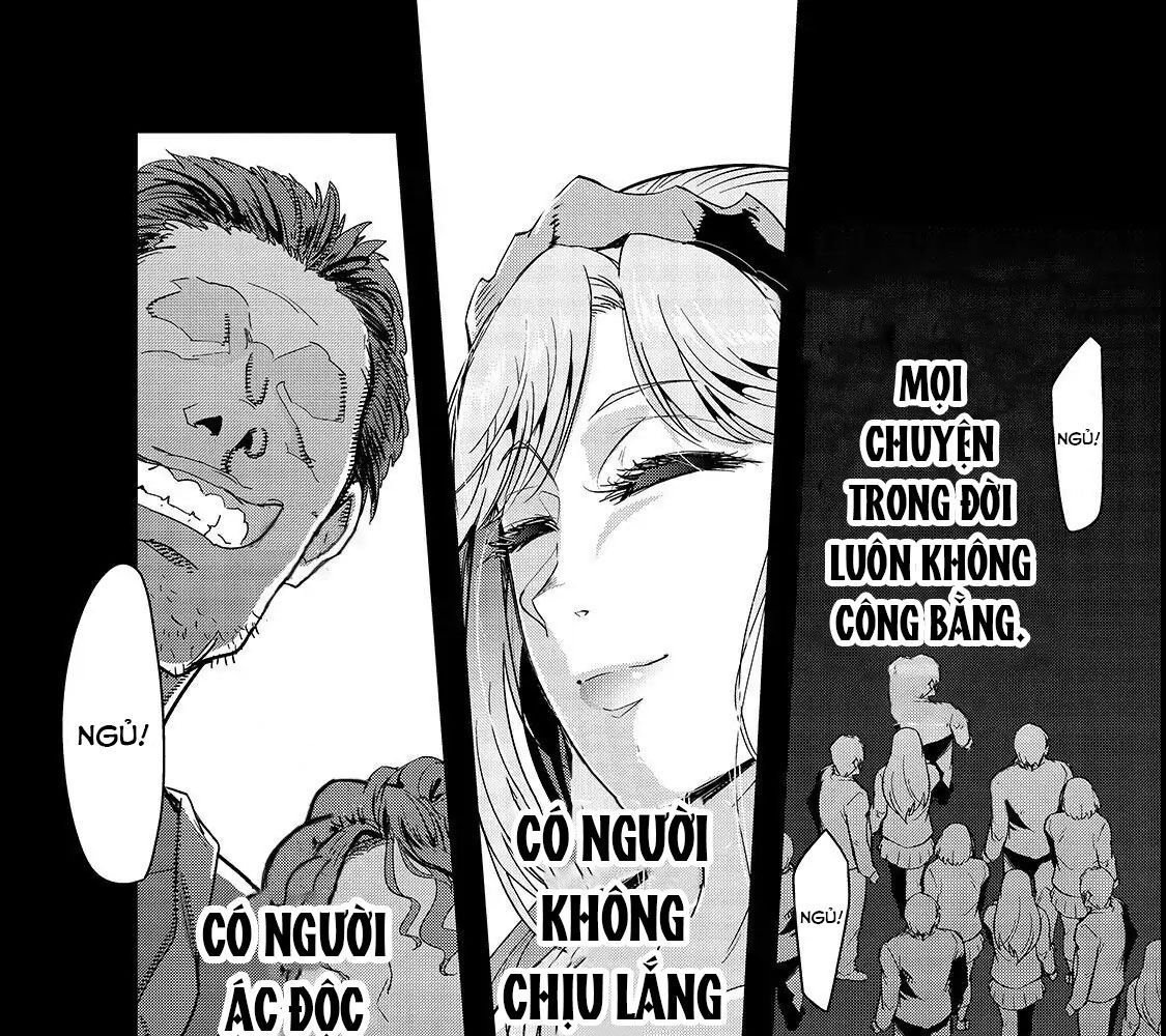 Failure Frame - Kẻ Vô Dụng Trở Thành Kẻ Mạnh Nhất Chapter 2 - 56