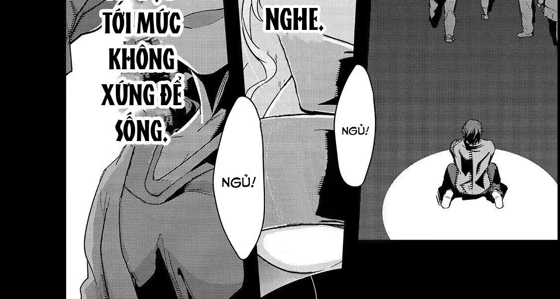 Failure Frame - Kẻ Vô Dụng Trở Thành Kẻ Mạnh Nhất Chapter 2 - 57